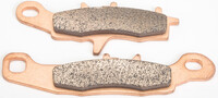 Sintered Brake Pads - Front/Front Right