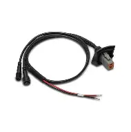 Rockford- 6 PIN RGB Y ADAPTER