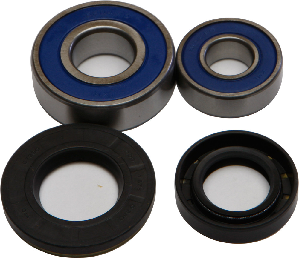All Balls Wheel Bearing Kits