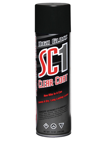Automatic Distributors | MAXIMA SC1 DETAILER 17.2 FL OZ.(12 OZ NET WEIGHT)