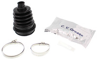 CV Boot Kit - EZ Trail - XL - without Cone Tool - Universal