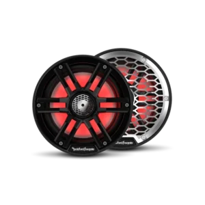 Rockfordfosgate- 6.5 Element ready speakers